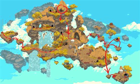 Cloud Meadow Battle Guide (Tips & Tricks) .